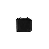 Seasonal Zip Wallet