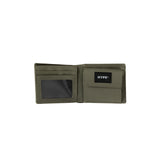 Seasonal BI Fold Wallet