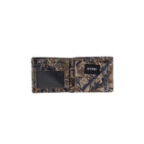 Seasonal Forest Camo BI Fold Wallet