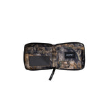 Seasonal Forest Camo Zip Wallet