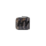 Seasonal Forest Camo Zip Wallet