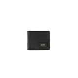 Seasonal Bi Fold Wallet