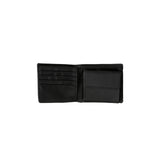 Seasonal Bi Fold Wallet