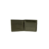 Seasonal Bi Fold Wallet