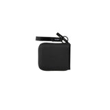 Seasonal Zip Wallet