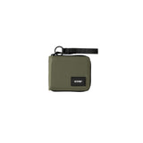 Seasonal Zip Wallet