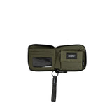 Seasonal Zip Wallet