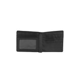 Seasonal Bi Fold Wallet
