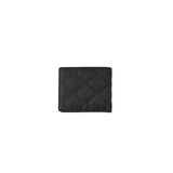 Seasonal Bi Fold Wallet