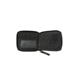 Seasonal Zip Wallet