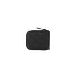 Seasonal Zip Wallet