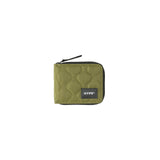 Seasonal Zip Wallet