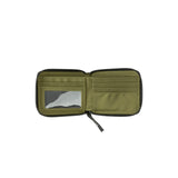 Seasonal Zip Wallet