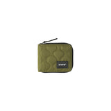 Seasonal Zip Wallet