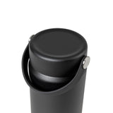 Seasonal Flow Cap M