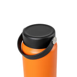 Seasonal Flow Cap L