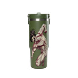 HYPE | Attack on Titan Eren Tumbler