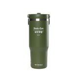 HYPE | Attack on Titan Eren Tumbler