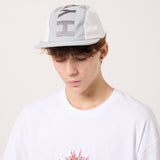 Signature Sierra Font 4 Panel Cap