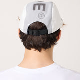 Signature Sierra Font 4 Panel Cap