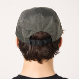 Signature Box Logo 5 Panel Cap