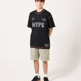 M81 Dynamic Nature Tee