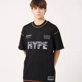 M81 Dynamic Nature Tee