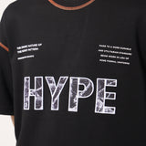 M81 Dynamic Nature Tee