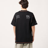 M81 Dynamic Nature Tee