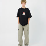 Bite Into HYPE Pancake Tee