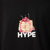 Bite Into HYPE Pancake Tee