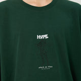 HYPE | Attack on Titan Armin Tee