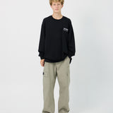 Urban Frame Street Long Sleeve Tee