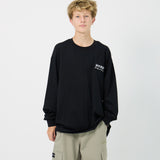 Urban Frame Street Long Sleeve Tee