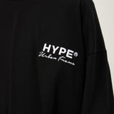 Urban Frame Street Long Sleeve Tee