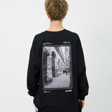 Urban Frame Street Long Sleeve Tee