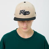HYPE x New Era 9FIFTY Original Fit