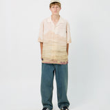 Seventh Sign Steed Hawaiian Shirt