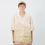 Seventh Sign Steed Hawaiian Shirt