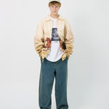 Seventh Sign Steed Printed Jacket