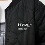 Urban Frame Mona MA-1 Jacket