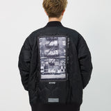 Urban Frame Mona MA-1 Jacket
