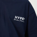 HYPE Urban Frame Street Tee