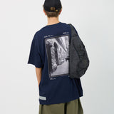 HYPE Urban Frame Street Tee