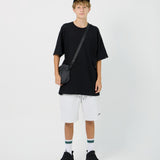 Signature Sierra Sweat Short