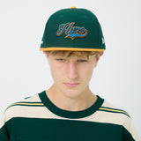 HYPE x New Era 9FIFTY Original Fit