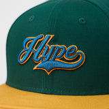 HYPE x New Era 9FIFTY Original Fit