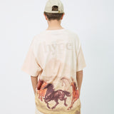 Seventh Sign Steed Tee