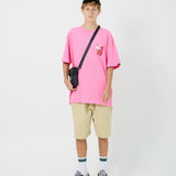 Bite Into HYPE Ice Cream Tee