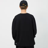 Signature Sierra Long Sleeve Tee